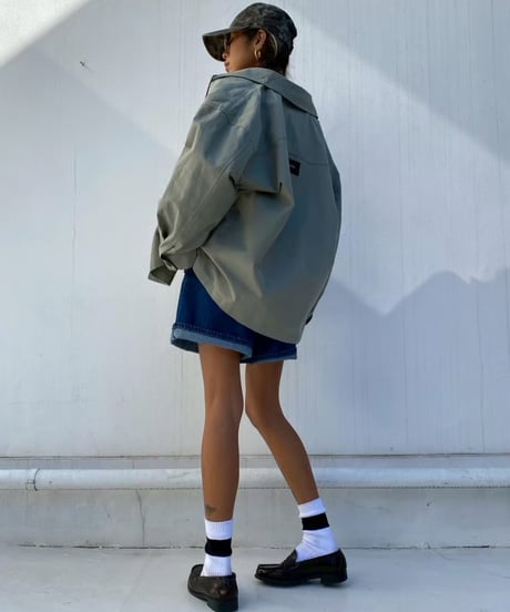 shirt jk「patch」#86086601