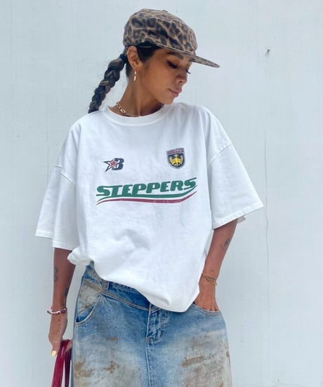 pigment T「step」#200663