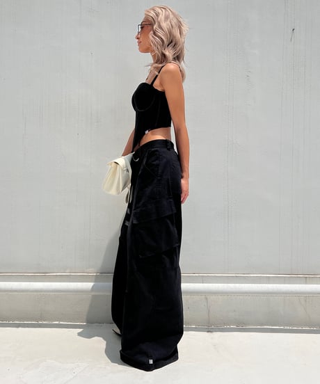 【¥4,800→¥3,800】2ways corset「coverage」#9925 #9908