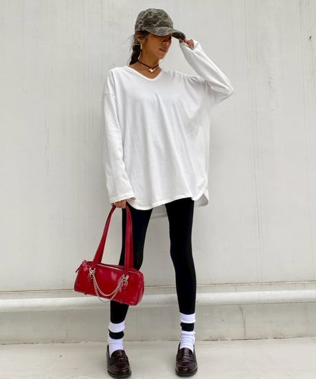 リピート率No.1「hot」leggings #220 #81098
