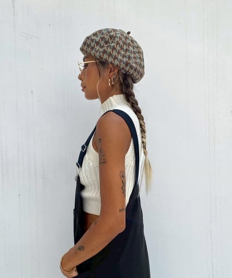 beret「gun check」#2508-2/7
