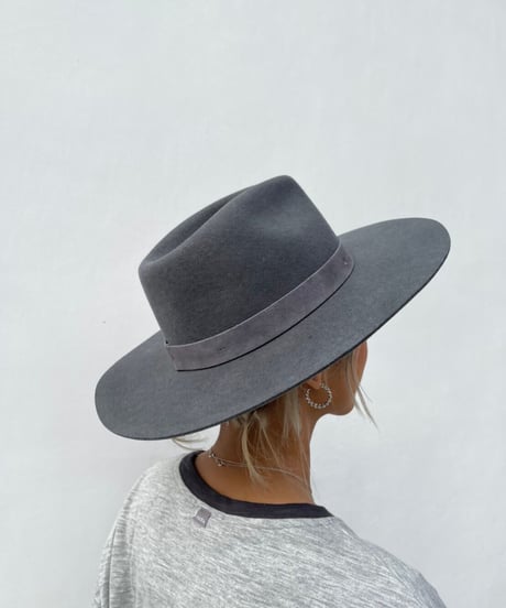 WYETH"River"Hat