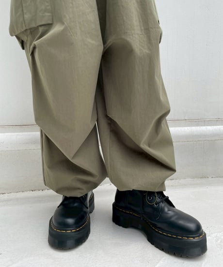 wide cargo pt「2way」#1253