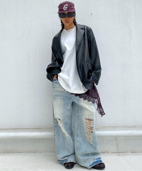 leather jc「classic」#1170601