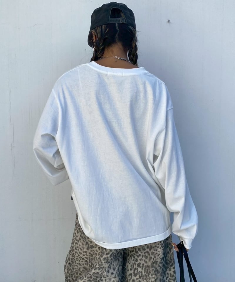 loose lonT「skipper」#8073263 | tablethotel-sūdo