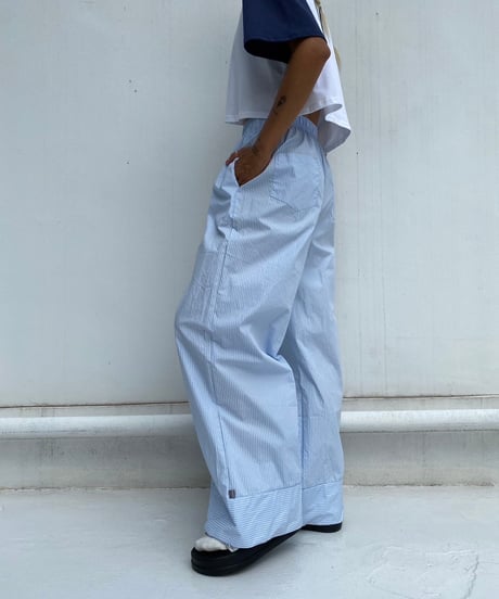 wide color pt「chilling」#88325