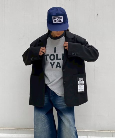 CATEGORY ジャケット | tablethotel-sūdo