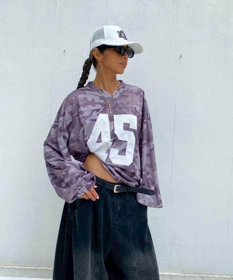 numbering lont「camo45」#82665