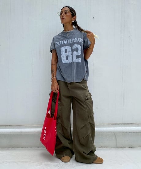cargo pt 「tilt pocket」#8585