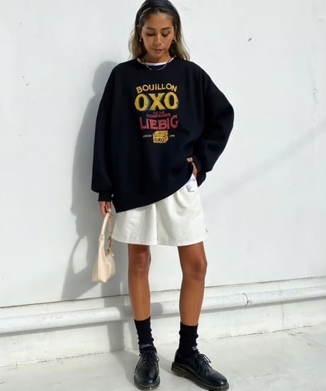 wide sw「OXO」#6666
