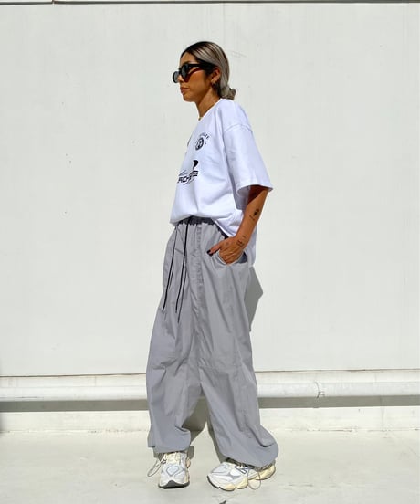 wide tee「METEOROTE」#56513