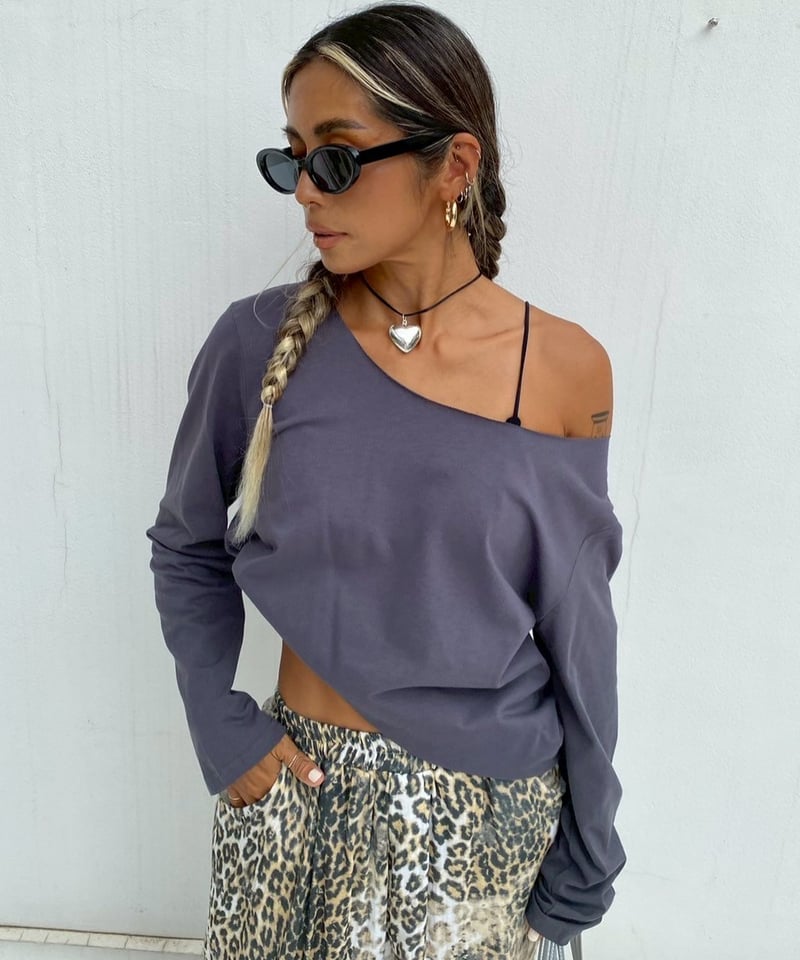 3way longT「drop one」#2539658 | tablethotel-sūdo