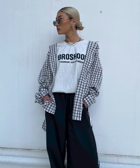 pigment T「BROSHOOD」#2127