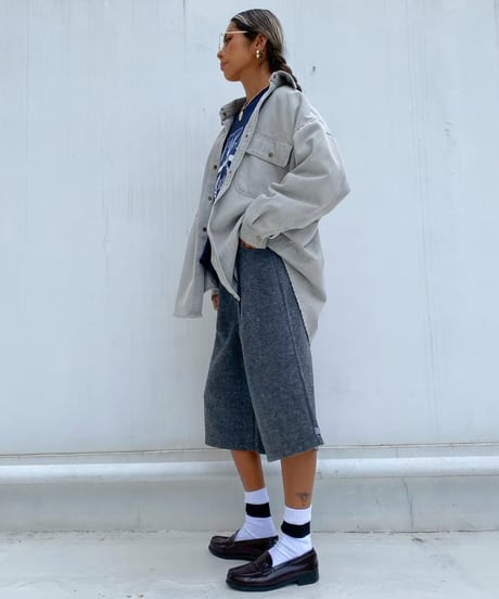 shirt jc「light」#88039