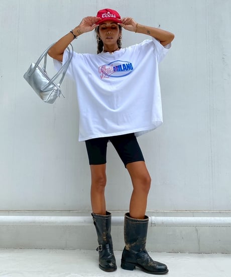 biker shorts「stretchy」#8300