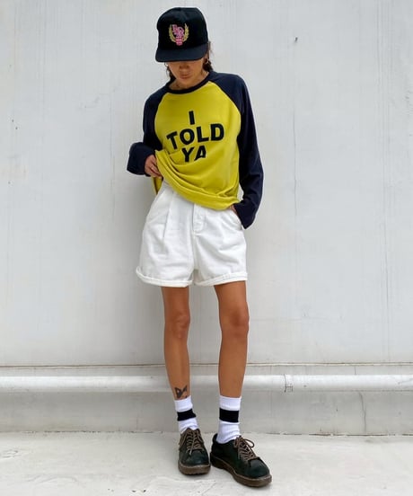 shorts「shape」#5601601