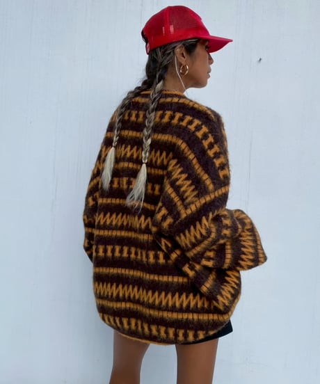 pattern knit「nordic」#2616959