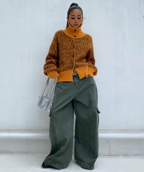 cargo wide pt「flap」#2594459（ベルト付き）
