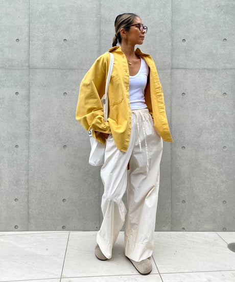 wide color pt「chilling」#88325