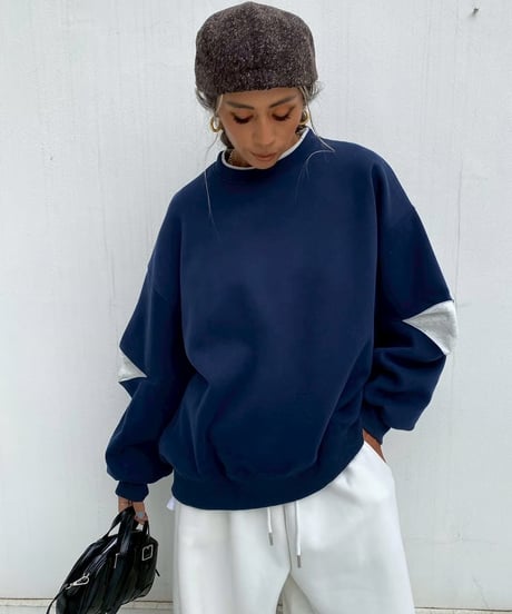 sw shirt「elbow」#2092510