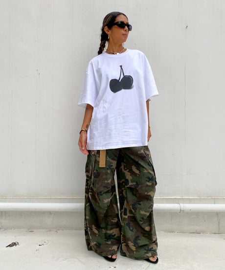 wide cargo pt「camo」#2637164
