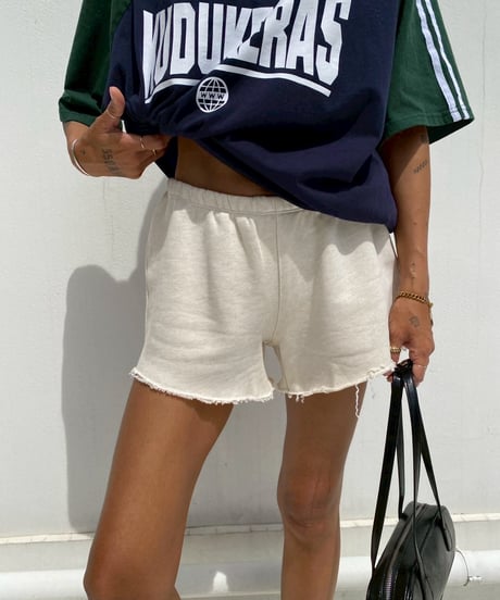sw spt「raw hem」#7710863