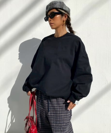 oversized longT「extra」#8021617