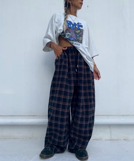 2way checker pt「fall vibes」#5975658