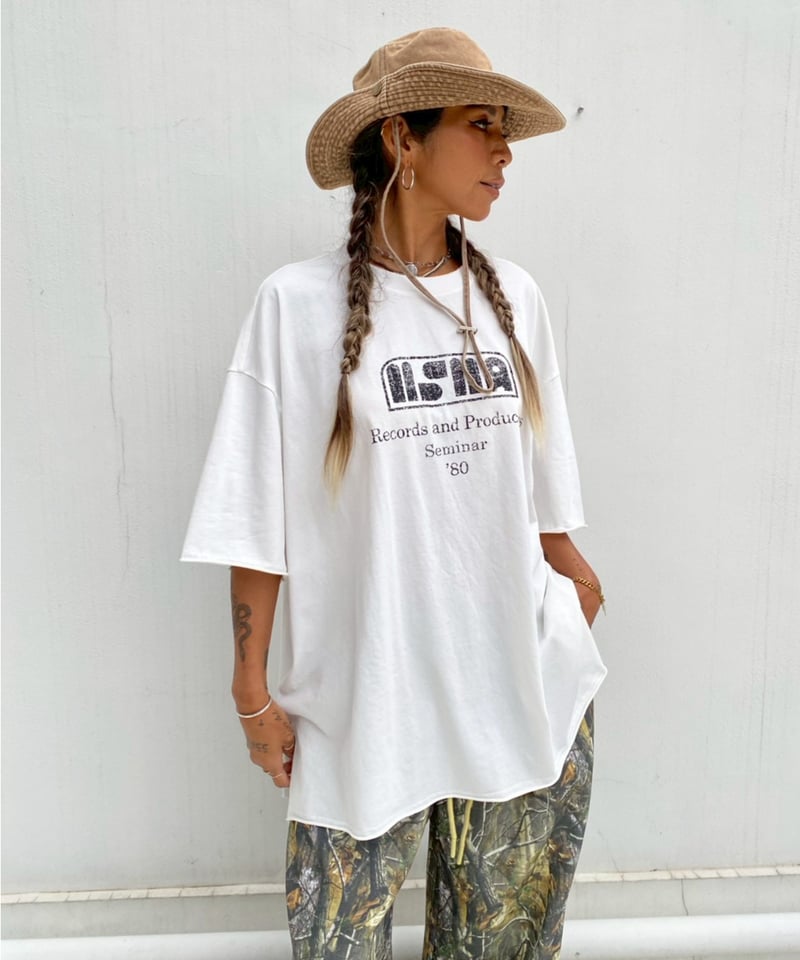 wide T「cut-off」#6053264 | tablethotel-sūdo