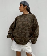 oversized sw「damage cut」#8083601