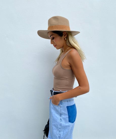 WYETH "Dylan"Hat