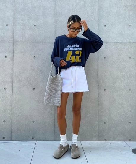 mesh tote bag「beat net」#8842