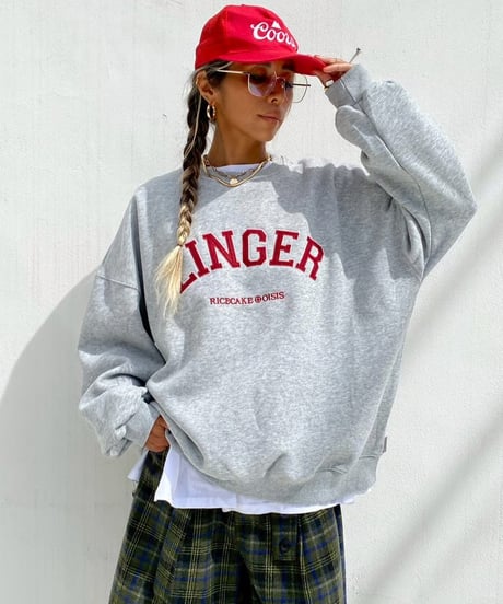 sw shirt「linger」#311759