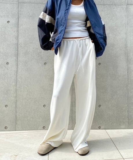 【¥9,900→¥7,800】soft wide pt「marshmallow」#1381