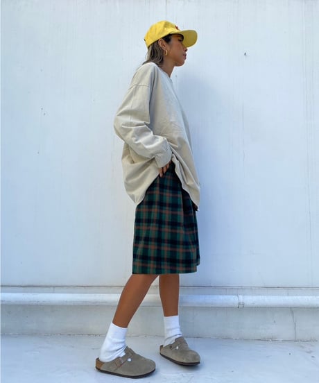 pigment lonT「vintage」#5561