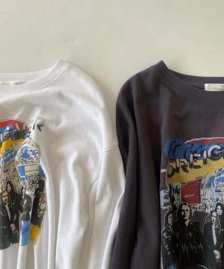 print longT「foreigner」#99395511