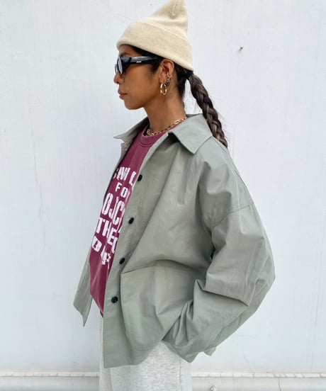shirt jk「patch」#86086601