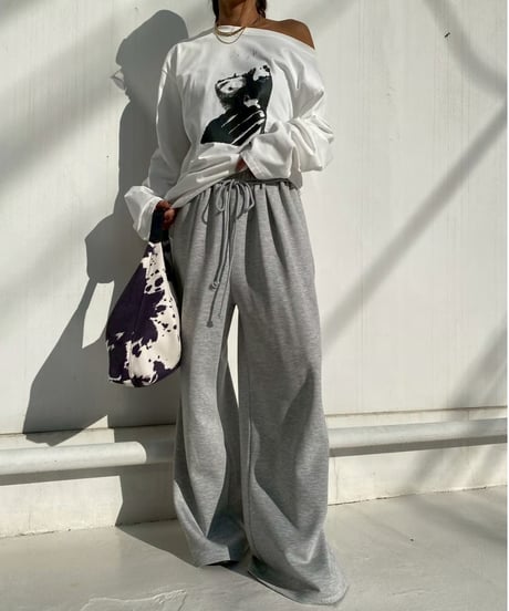 wide pt「soft」#009