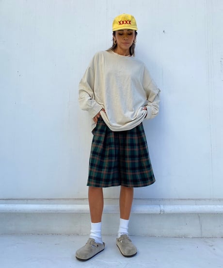 pigment lonT「vintage」#5561
