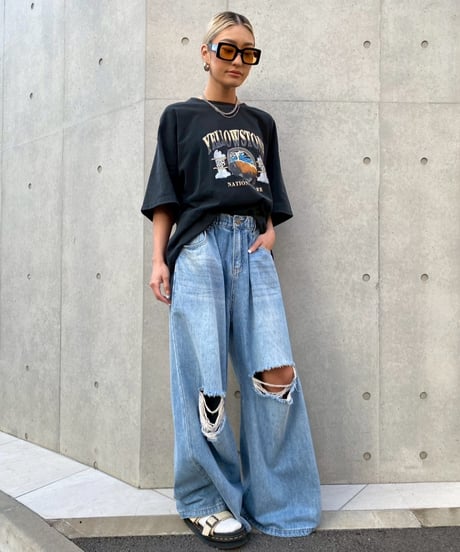 big T「BUFFALO」#2131