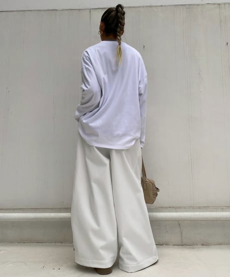 print longT「twenties」#62035511