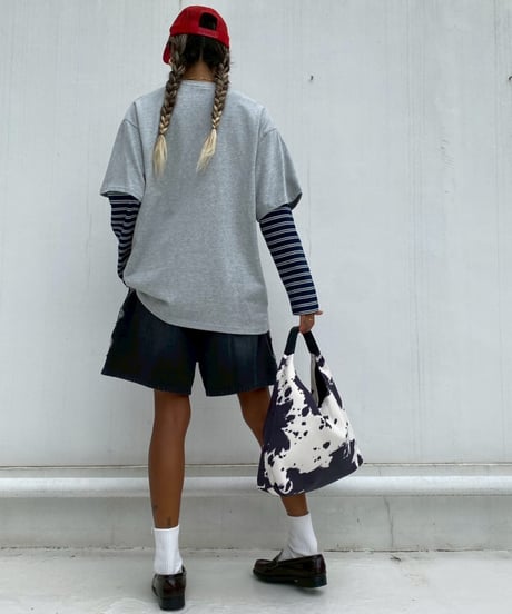 layered longT 「MOTEL」#267859