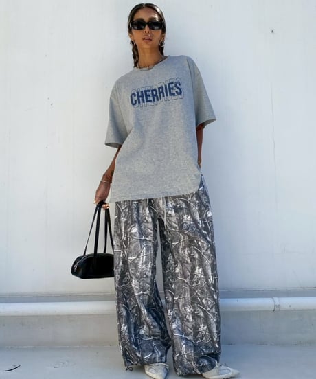 wide T「cherries」#909763