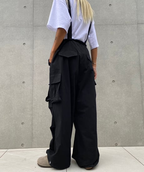 wide cargo pt「2way」#1253