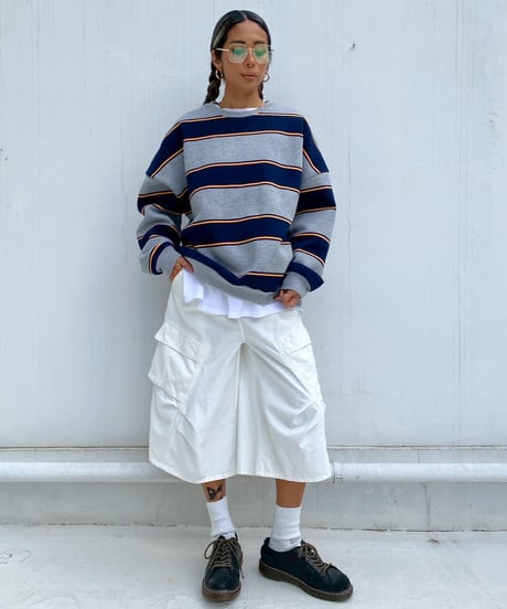 cargo half pt 「heart」【ベルト付】#9356