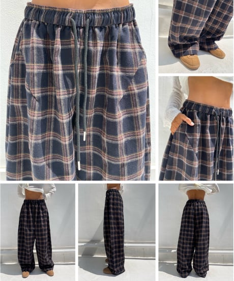 2way checker pt「fall vibes」#5975658