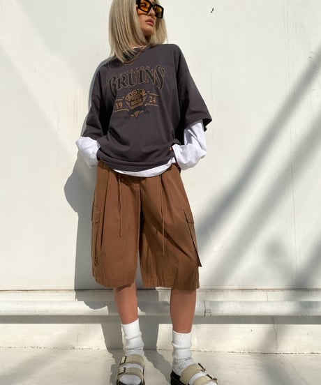 big T「BRUINS」#3226