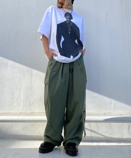 【¥6,800→¥4,800】cargo pt「crew」#2528