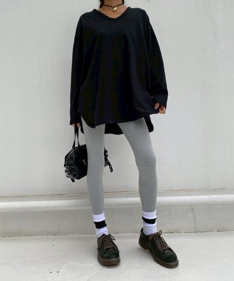 リピート率No.1「hot」leggings #220 #81098