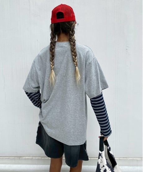 layered longT 「MOTEL」#267859